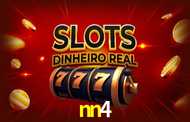Sinta a adrenalina dos jogos de cassino com nn4